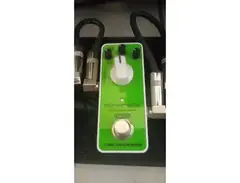 Monoprice Tube Overdrive main image