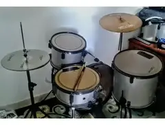 RMV X-Drums main image
