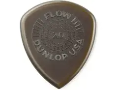 Dunlop Standard Flow 2.0mm Guitar Picks