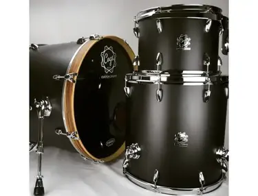 Cogs Custom Drum KIt