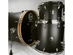 Cogs Custom Drum KIt main image