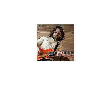 Gretsch 6121 Roundup