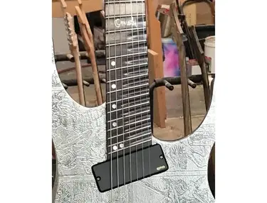 Ormsby 7 RC signature