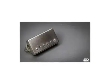 SOLO71 "T-TOP Humbucker Pickup