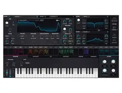 Arturia Pigments Wavetable Synthesizer