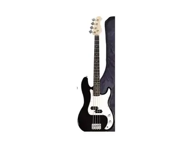 Safeplus Bass Guitar