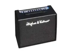 Hughes&Kettner Edition Blue 30-R ギターアンプ Hughes&Kettner EDITION BLUE 30-R ギアコレ - 【楽器検索デジマート】
