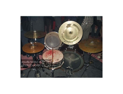 Zildjian ZBT China Cymbal