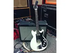 Hofner (Höfner) Colorama 164 1964
