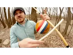 Berimbau main image