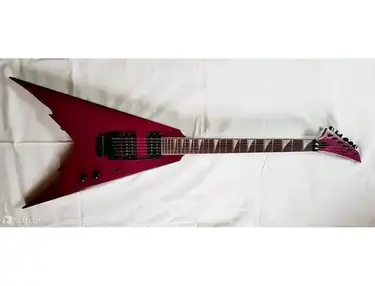 Crown Custom Flying V
