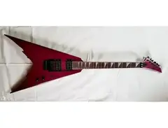 Crown Custom Flying V main image