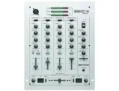 JB Systems Beat 4 MK2 Mixer main image