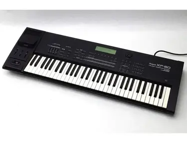 Roland XP-60