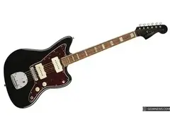 Fender 60th Anniversary Jazzmaster