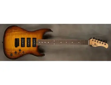 Sadowsky Walter Becker Signature