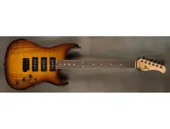 Sadowsky Walter Becker Signature