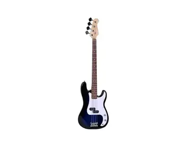 Polar Aurora Electric Bass Guitar