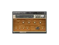 Kontakt 5 Factory Library
