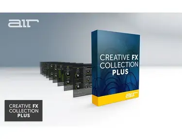 AIR Creative FX Collection