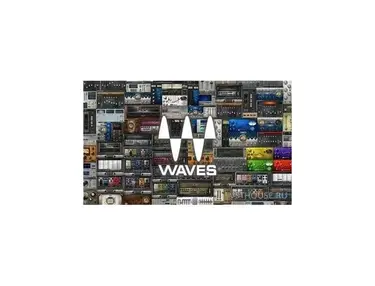 Waves - Complete 9.2