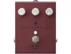 Free the Tone Fire Mist Overdrive