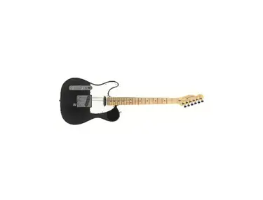 2000 Fender Telecaster Lefty B-Bender