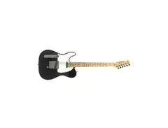 2000 Fender Telecaster Lefty B-Bender main image
