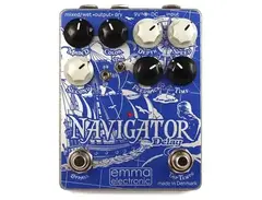 Emma Electronic Navigator Delay main image