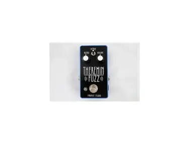 Parasit Studio Theremin Fuzz