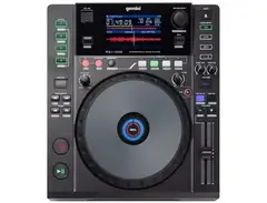 Gemini MDJ-1000