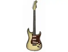 Fender Antigua Stratocaster