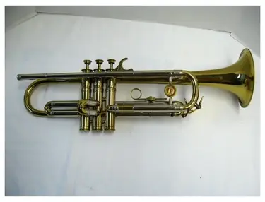 LeBlanc Trumpet