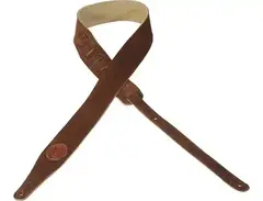 Levy's Leathers MS217 Basic Suede Strap main image