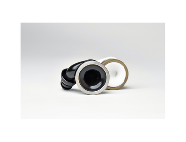 Knops adjustable acoustic earplugs