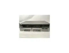 JVC KD-W110 Double Cassette Deck main image