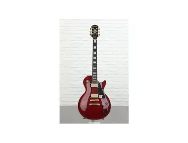 Epiphone Les Paul Custom Pro, Sweetwater Exclusive