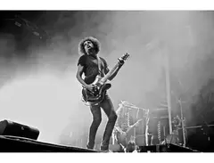 Framus William DuVall Talisman main image