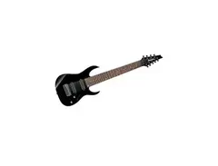Ibanez RG9QM main image