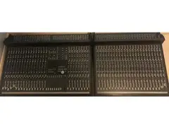 Soundcraft Ghost plus Expander Mixer main image
