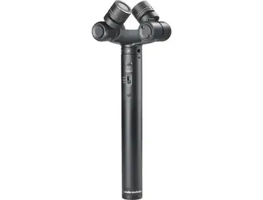 Audio-Technica AT2022 Stereo Condenser Microphone
