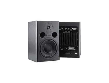 Fostex PM2