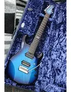 Ernie Ball Musicman JP7 7-String Electric Guitar 2007 Limited Edition main image