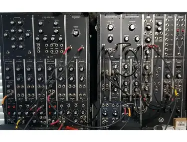 Moog IIP