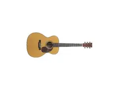 2002 Martin OOO-28EC