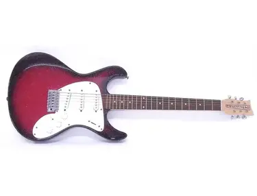 Danelectro Danoblaster Hearsay