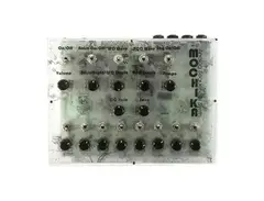 AtomoSynth Mochika 1 main image