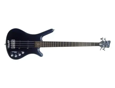 Warwick RockBass Vampyre 4 - What To Know & Where To Buy | Equipboard