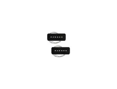 Seymour Duncan Custom Shop, Brennan Thompson "POWER SURGE" P-90 pickups