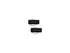 Seymour Duncan Custom Shop, Brennan Thompson "POWER SURGE" P-90 pickups